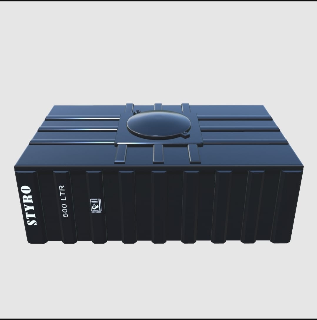 Styro Loft Tank 500 Litres